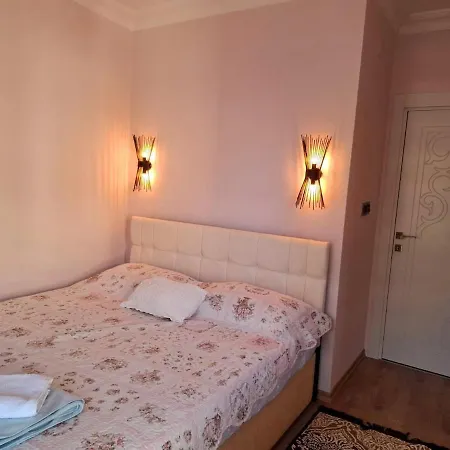 Kleopatra Sun#fantastic Location#new Renovation * 阿拉尼亚