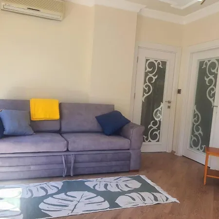 Kleopatra Sun#fantastic Location#new Renovation Apartamento *