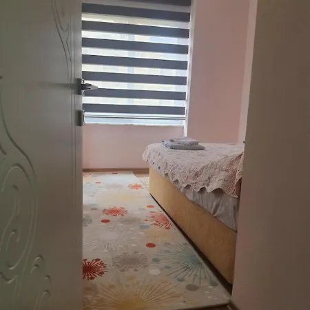 Apartamento Kleopatra Sun#fantastic Location#new Renovation Alanya