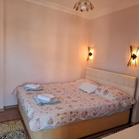 Lägenhet Kleopatra Sun#fantastic Location#new Renovation *