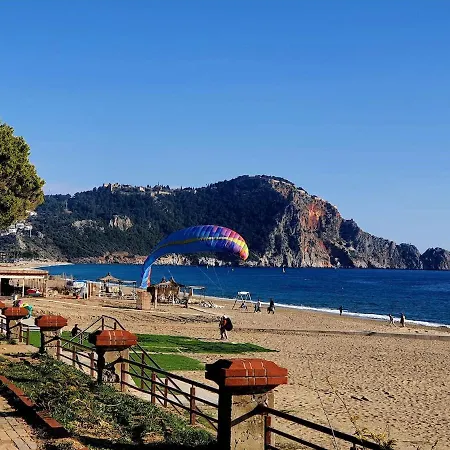 Kleopatra Sun#fantastic Location#new Renovation *