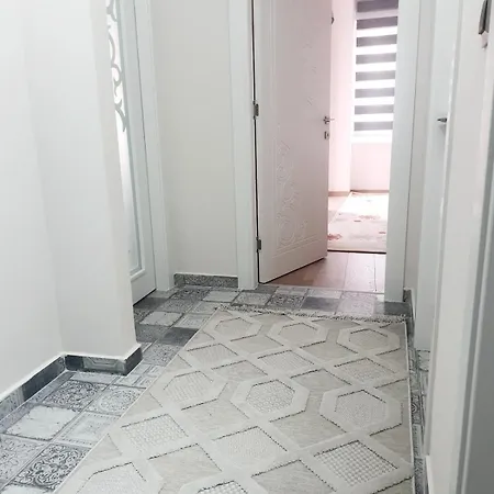 Kleopatra Sun#fantastic Location#new Renovation Apartamento