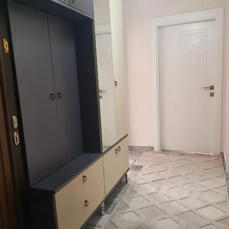 Kleopatra Sun#fantastic Location#new Renovation Alanya