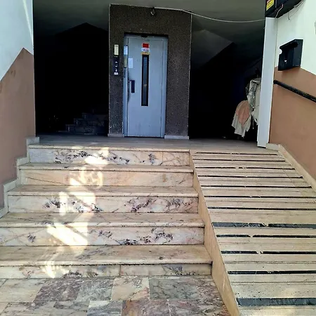 Kleopatra Sun#fantastic Location#new Renovation * Alanya