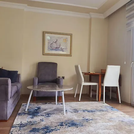 Kleopatra Sun#fantastic Location#new Renovation Apartamento *