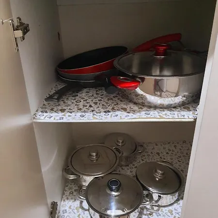 Kleopatra Sun#fantastic Location#new Renovation Apartment *