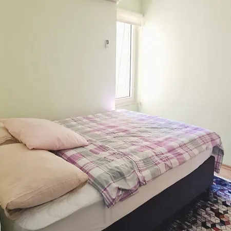Apartment Kleopatra Sun#fantastic Location#new Renovation